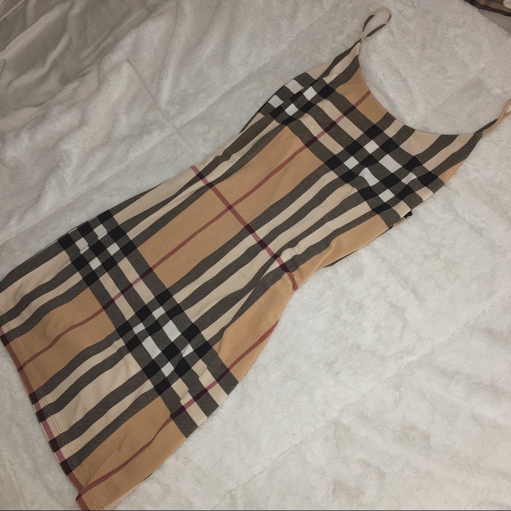 Cute Fitting Dress
